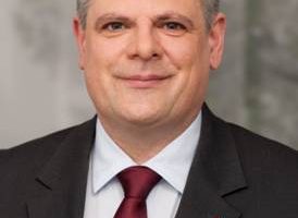 Stephan Grüger (MdL) wird industriepolitischer Sprecher