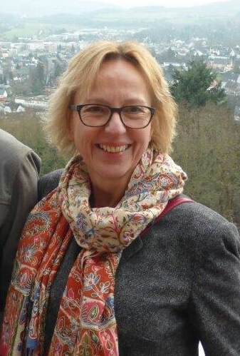 Cornelia Glade-Wolter - Platz 22