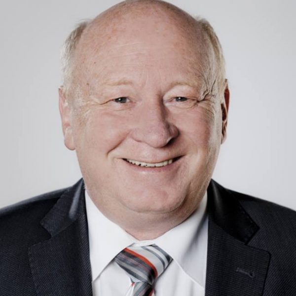 Wolfgang Schuster - Platz 1