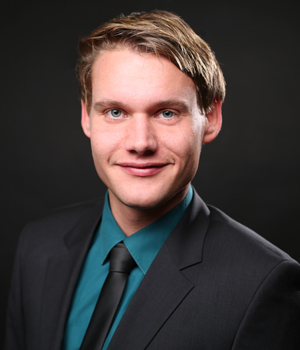 Timo Hoffmann
