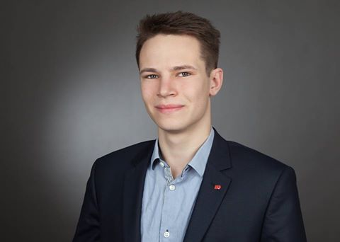 Jan Moritz Böcher