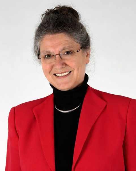Mechthild Schäfer