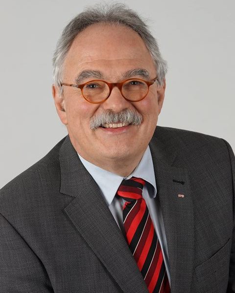 Wilhelm Werner