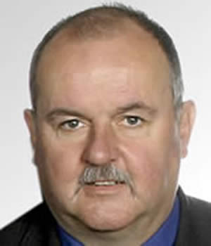 Armin Bangert