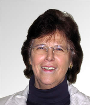 Christel Hensgen