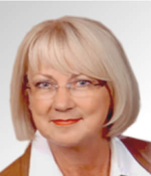 Karin Betz