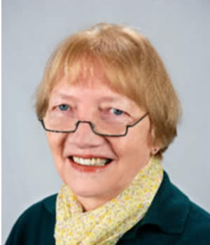 Ingrid Schmidt