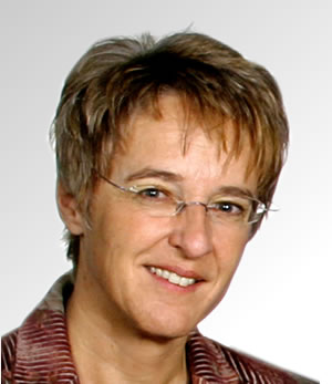 Regina Beimborn