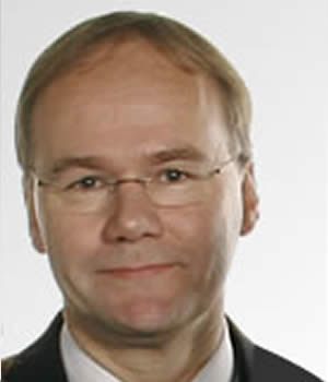 Holger Hartert