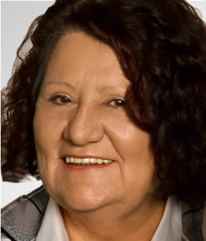 Rita Wagner-Jeuthe