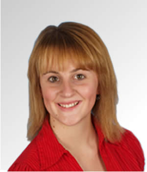 Kristin Krause