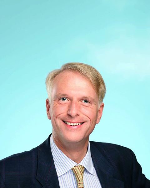 Stephan Aurand